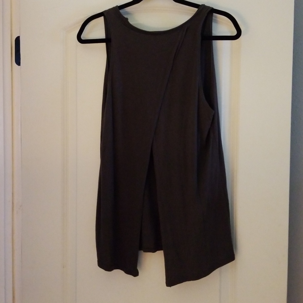 Tank top - Picture 2 of 2